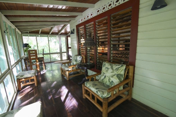 Hotel Tingalaya's Retreat (Good Hope)
